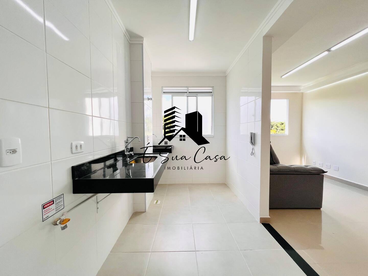 Apartamento, 2 quartos, 49 m² - Foto 12