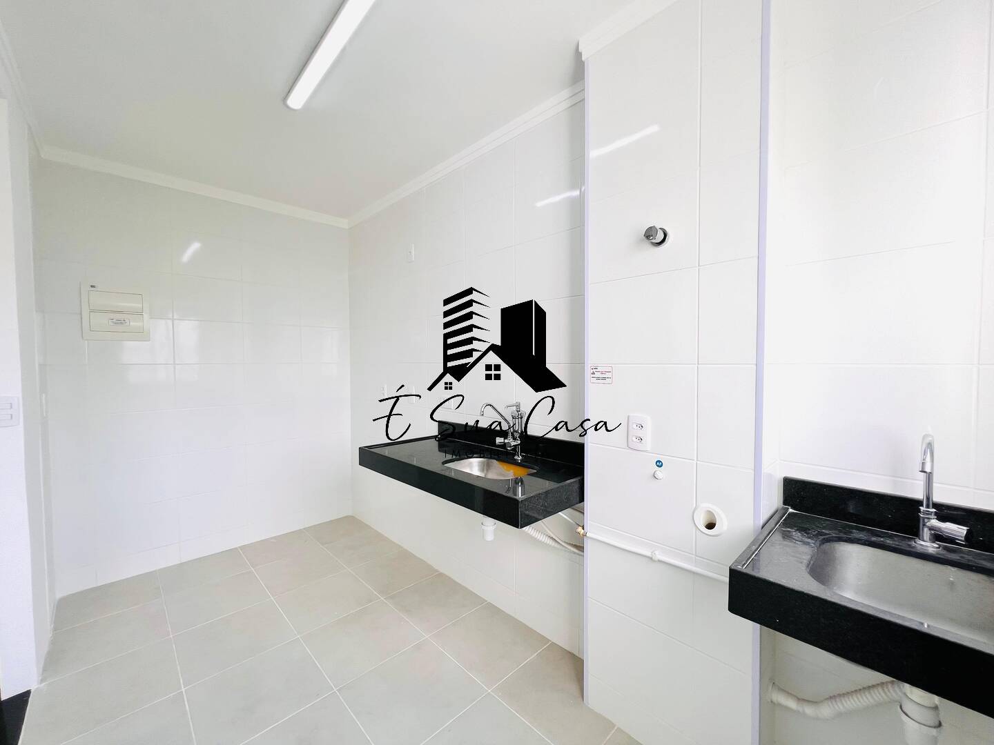 Apartamento, 2 quartos, 49 m² - Foto 11