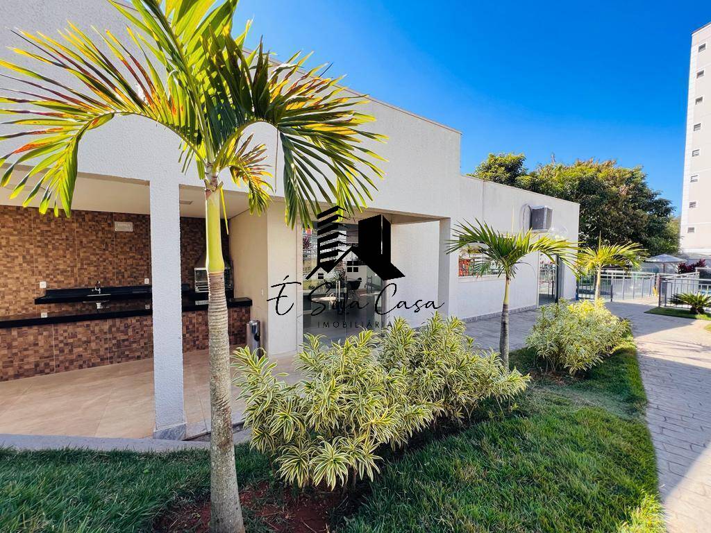 Apartamento, 2 quartos, 49 m² - Foto 37