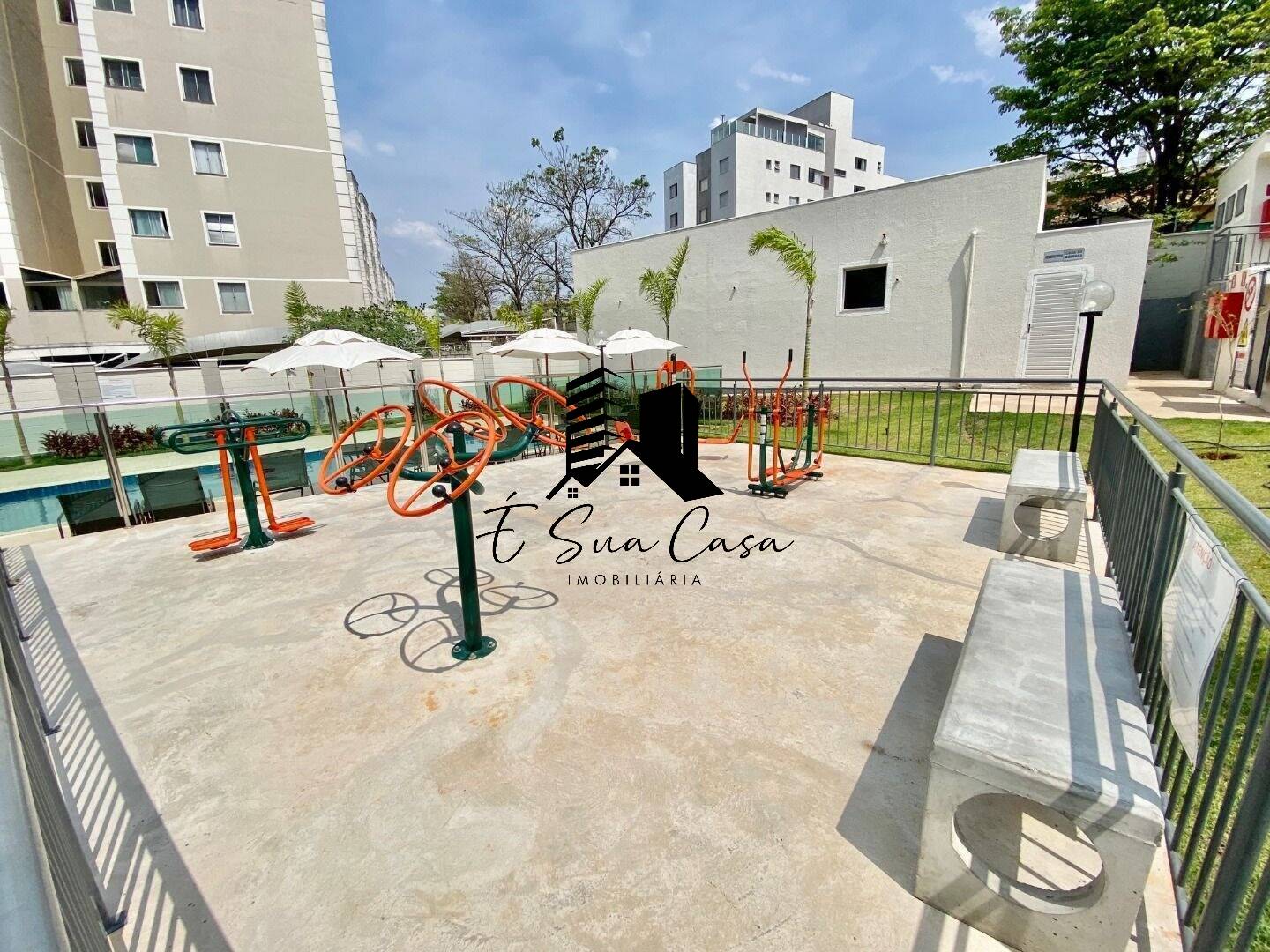 Apartamento, 2 quartos, 49 m² - Foto 34