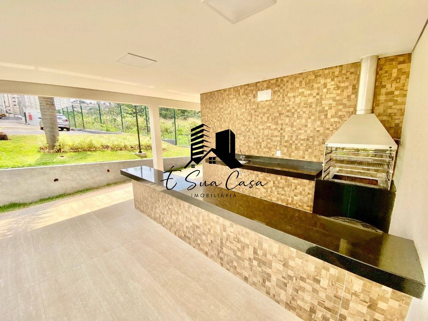Apartamento, 2 quartos, 49 m² - Foto 33