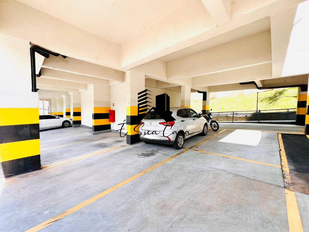 Apartamento, 2 quartos, 49 m² - Foto 35