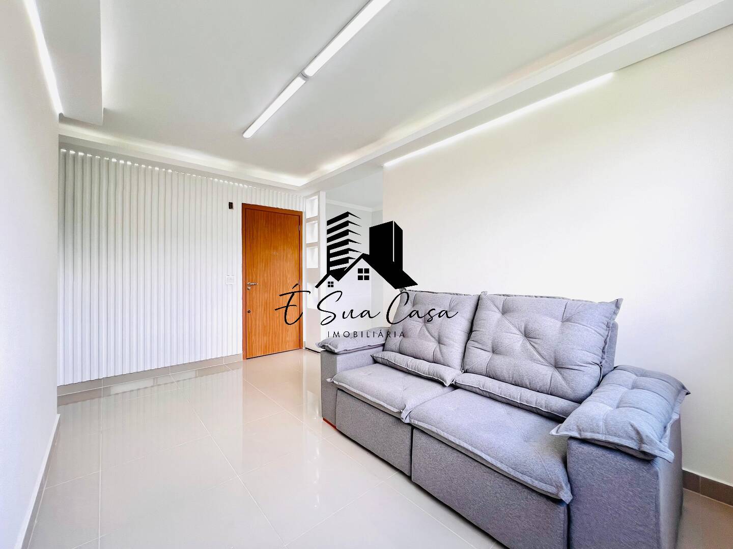 Apartamento, 2 quartos, 49 m² - Foto 4