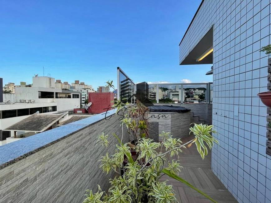 Cobertura, 5 quartos, 330 m² - Foto 9