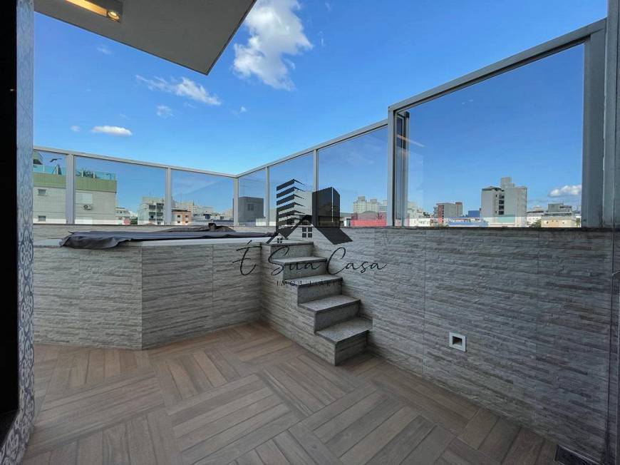 Cobertura, 5 quartos, 330 m² - Foto 11
