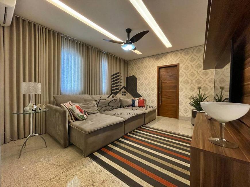 Cobertura, 5 quartos, 330 m² - Foto 12