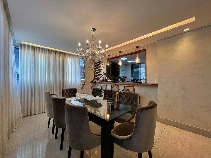 Cobertura, 5 quartos, 330 m² - Foto 15
