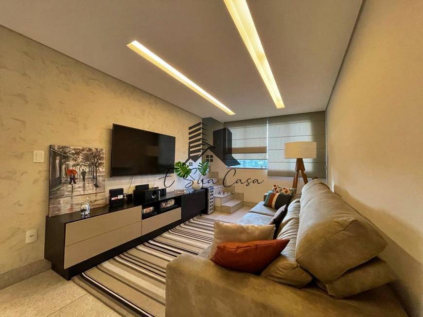 Cobertura, 5 quartos, 330 m² - Foto 17