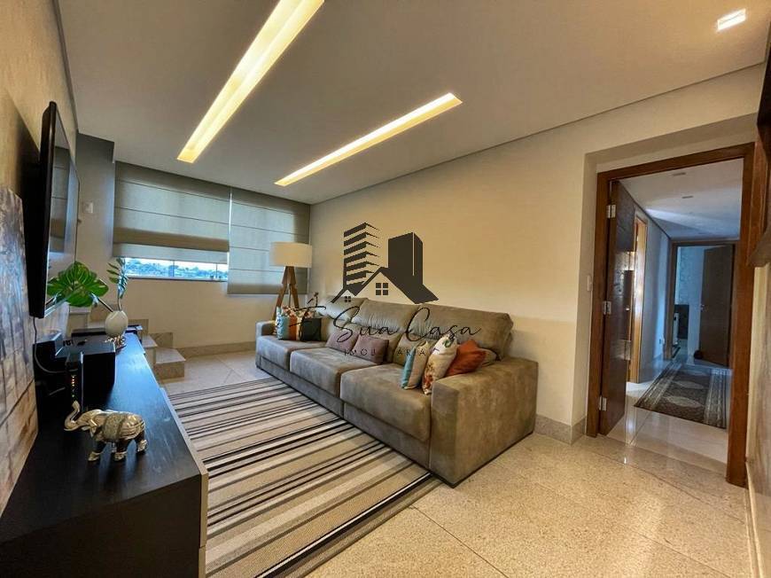 Cobertura, 5 quartos, 330 m² - Foto 18