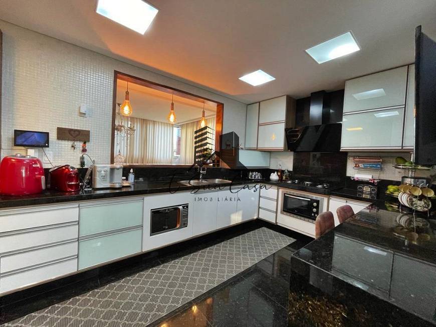 Cobertura, 5 quartos, 330 m² - Foto 19