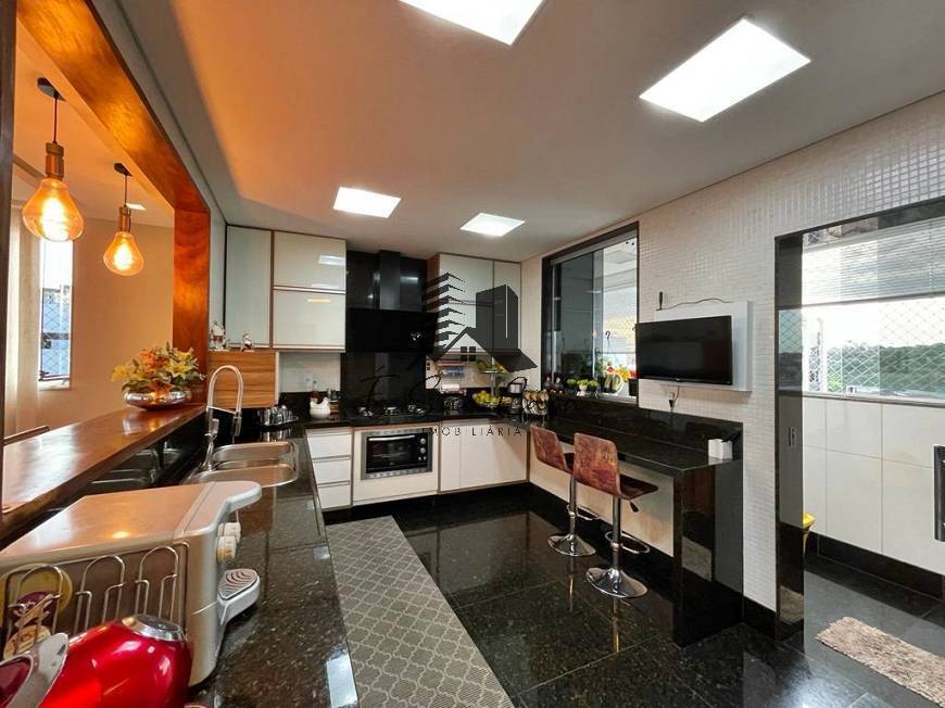 Cobertura, 5 quartos, 330 m² - Foto 20