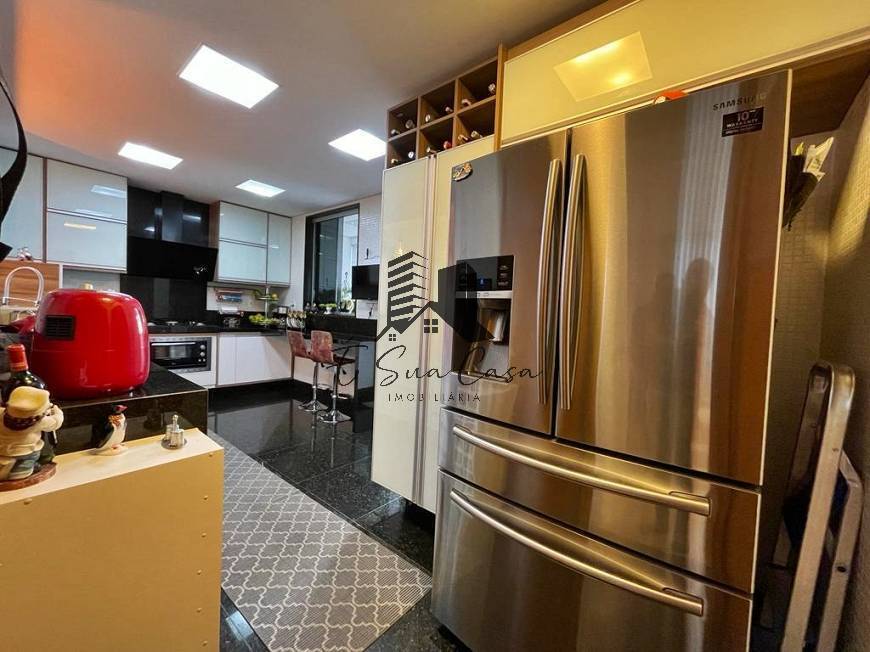 Cobertura, 5 quartos, 330 m² - Foto 21