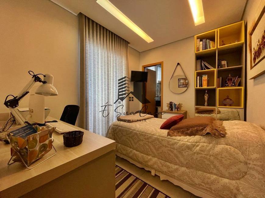 Cobertura, 5 quartos, 330 m² - Foto 26