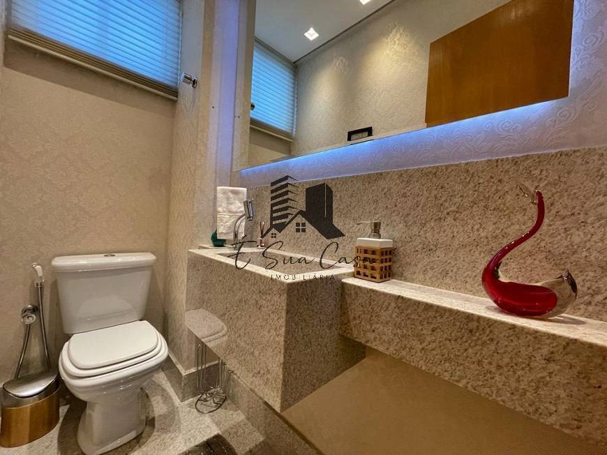 Cobertura, 5 quartos, 330 m² - Foto 29