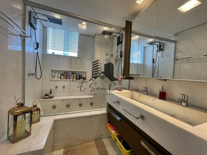 Cobertura, 5 quartos, 330 m² - Foto 30