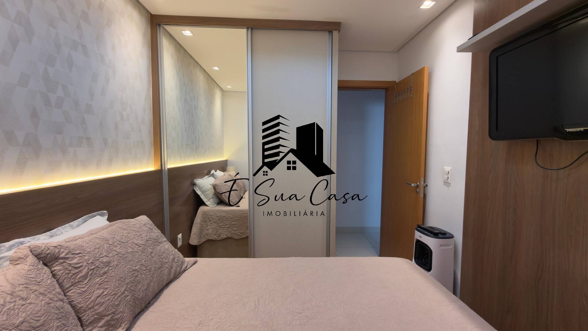 Apartamento, 2 quartos, 48 m² - Foto 11