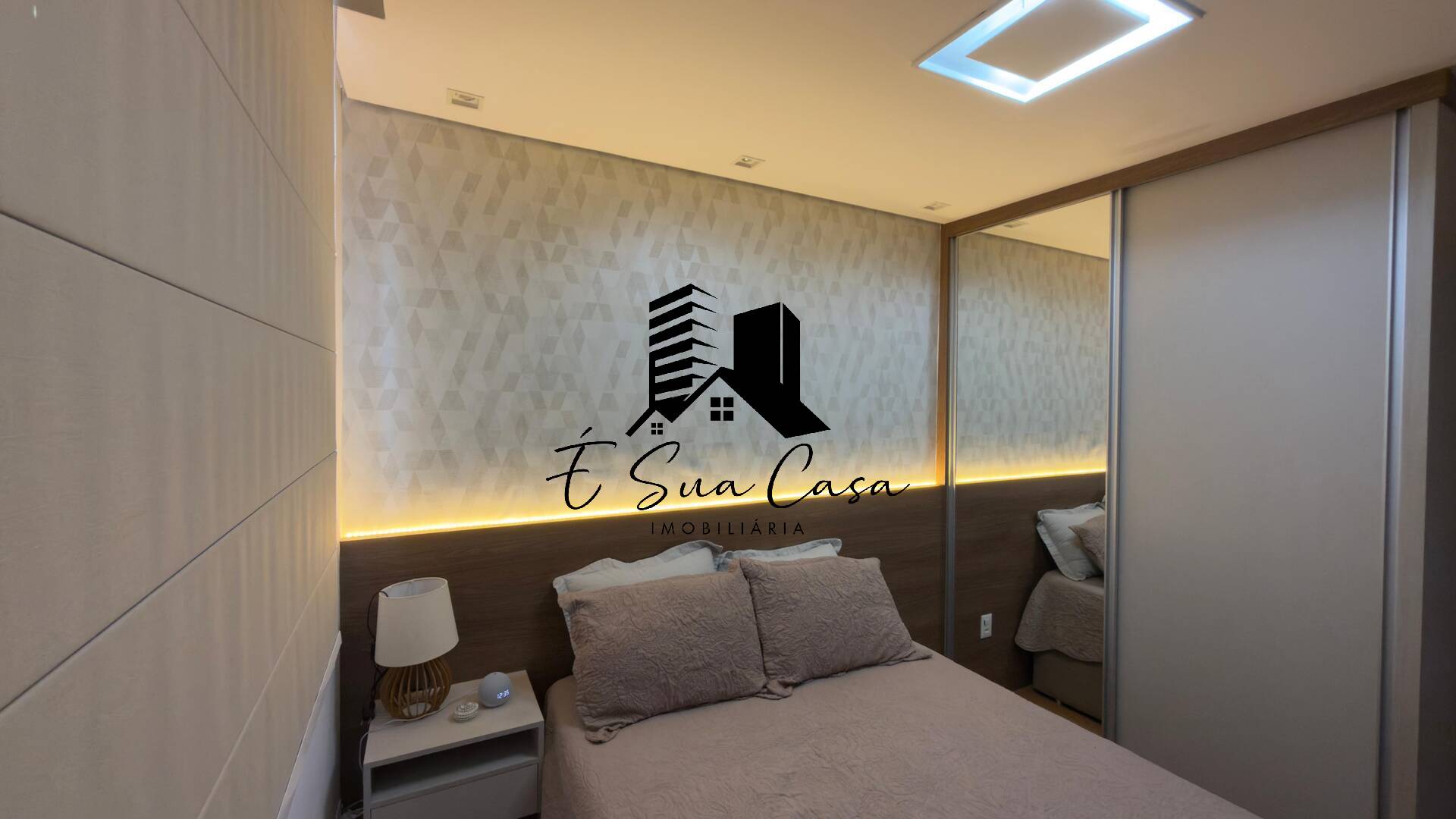Apartamento, 2 quartos, 48 m² - Foto 13