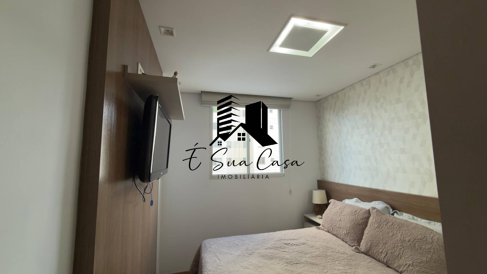 Apartamento, 2 quartos, 48 m² - Foto 16