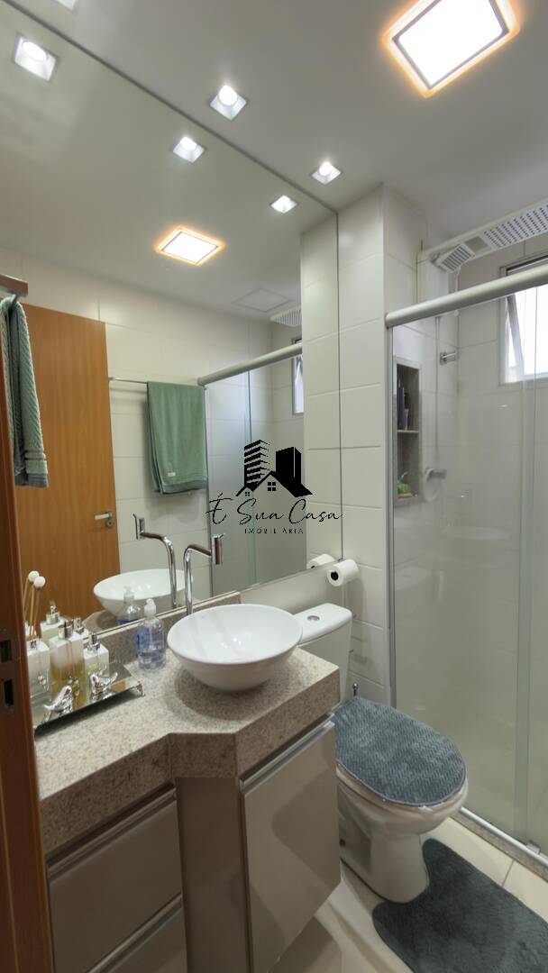 Apartamento, 2 quartos, 48 m² - Foto 20
