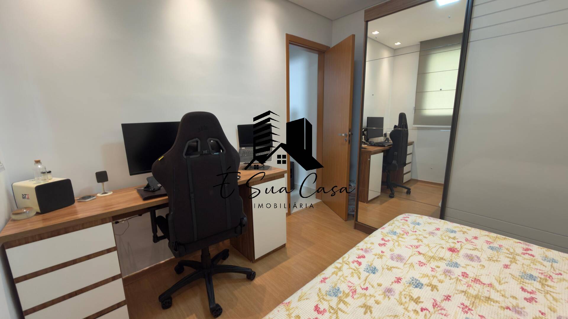 Apartamento, 2 quartos, 48 m² - Foto 23
