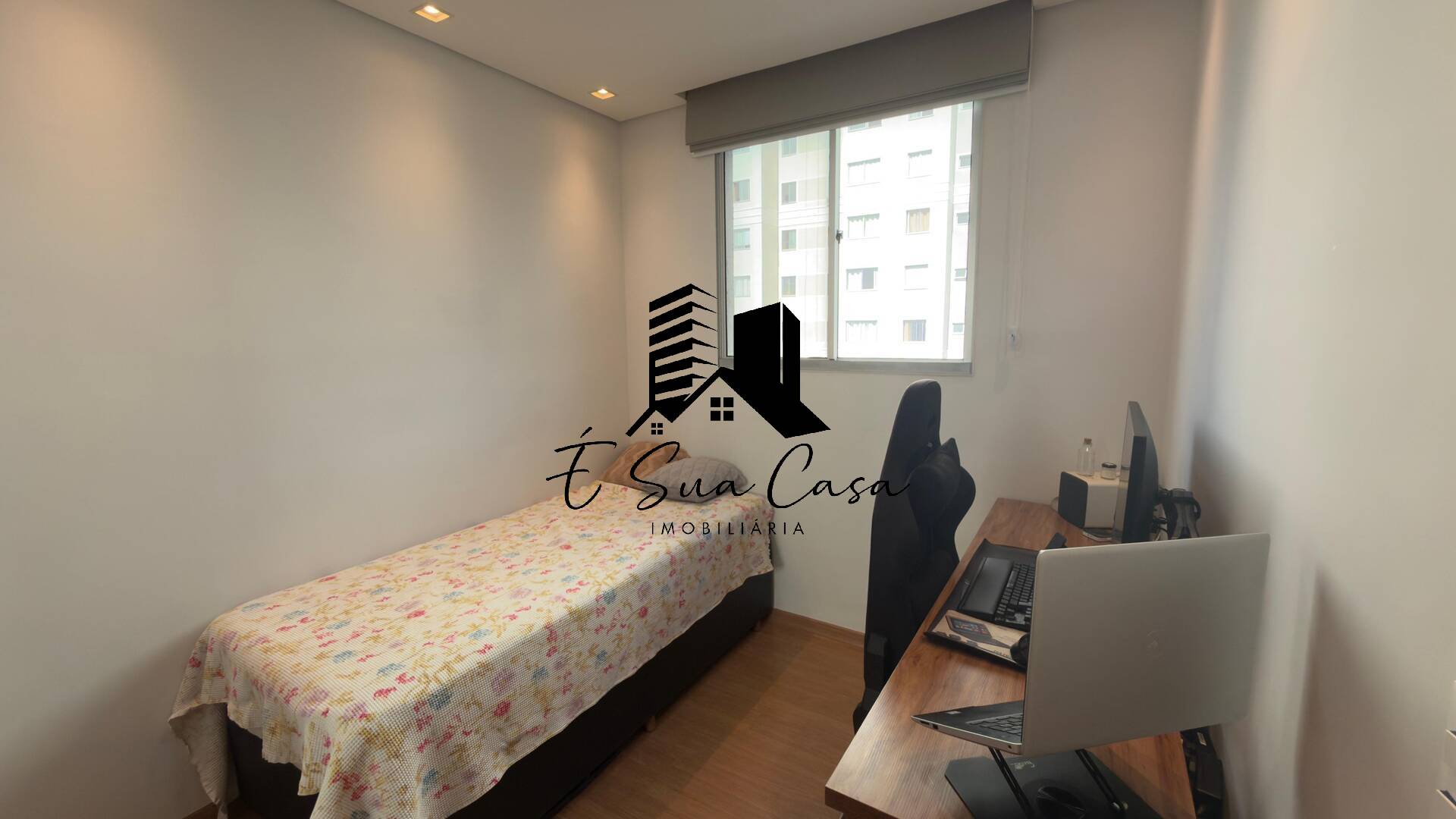 Apartamento, 2 quartos, 48 m² - Foto 25