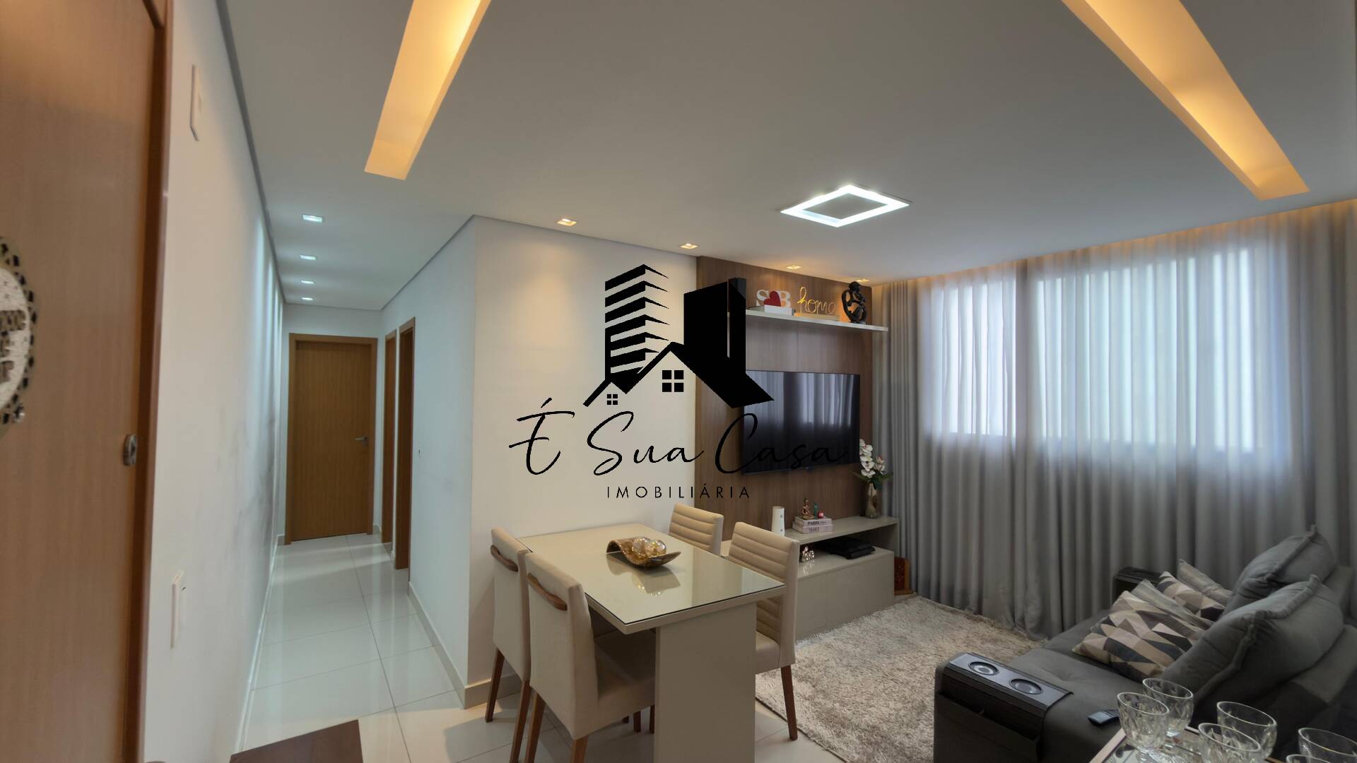 Apartamento, 2 quartos, 48 m² - Foto 10