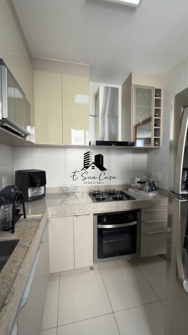 Apartamento, 2 quartos, 48 m² - Foto 27