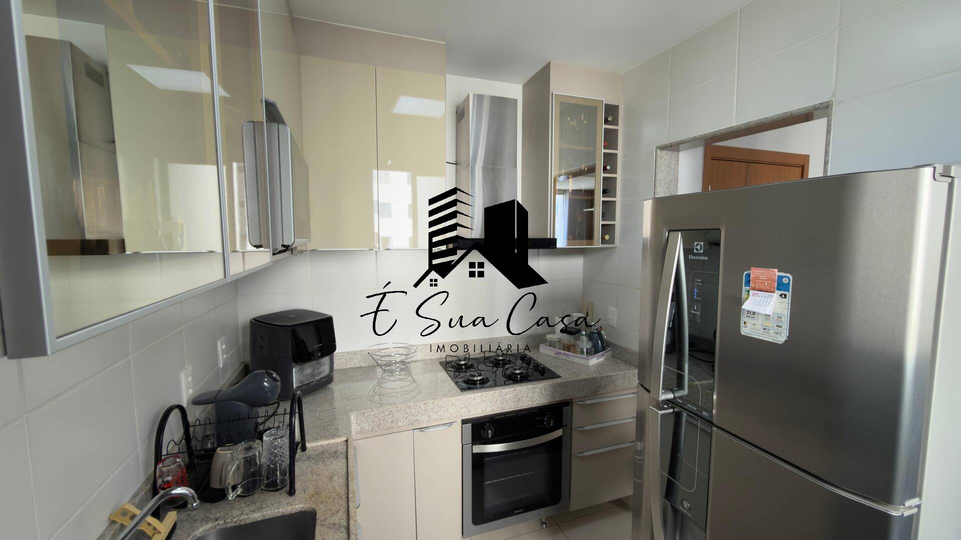 Apartamento, 2 quartos, 48 m² - Foto 30