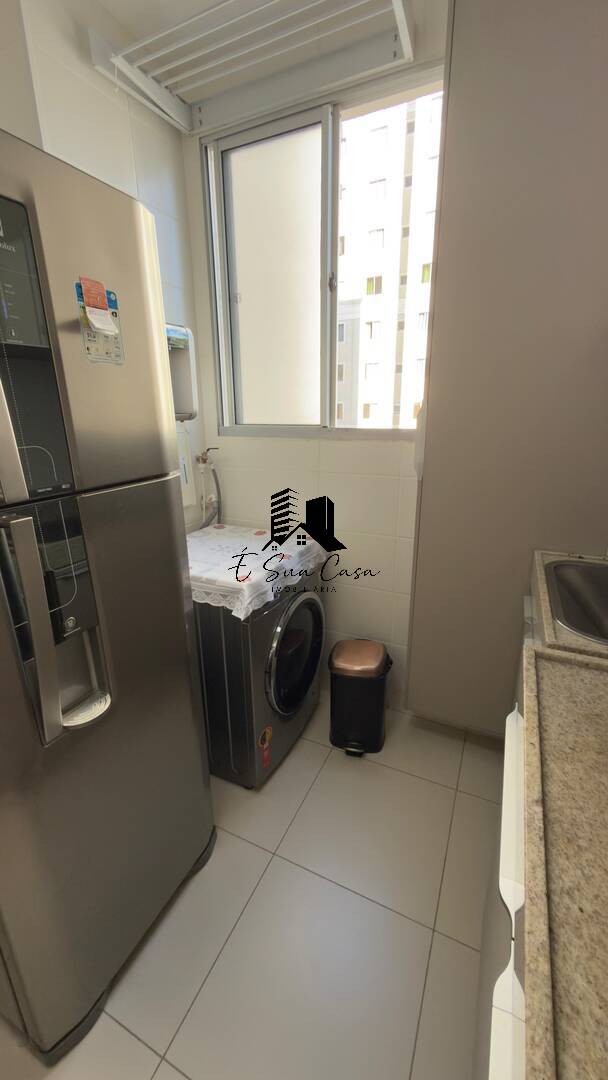 Apartamento, 2 quartos, 48 m² - Foto 33