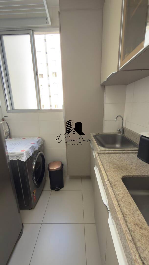 Apartamento, 2 quartos, 48 m² - Foto 34
