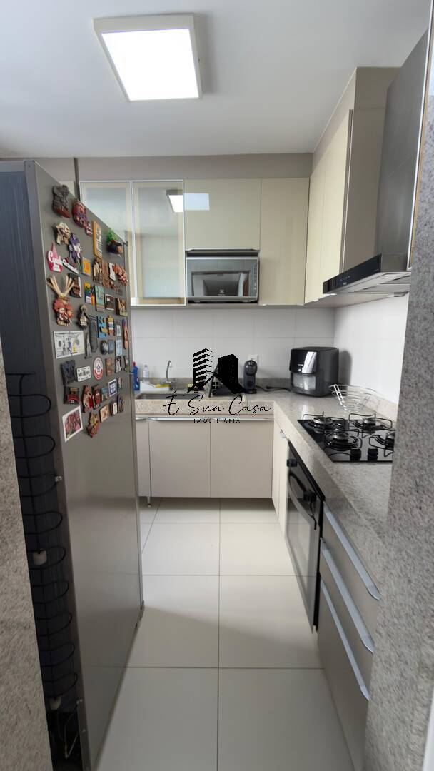 Apartamento, 2 quartos, 48 m² - Foto 37