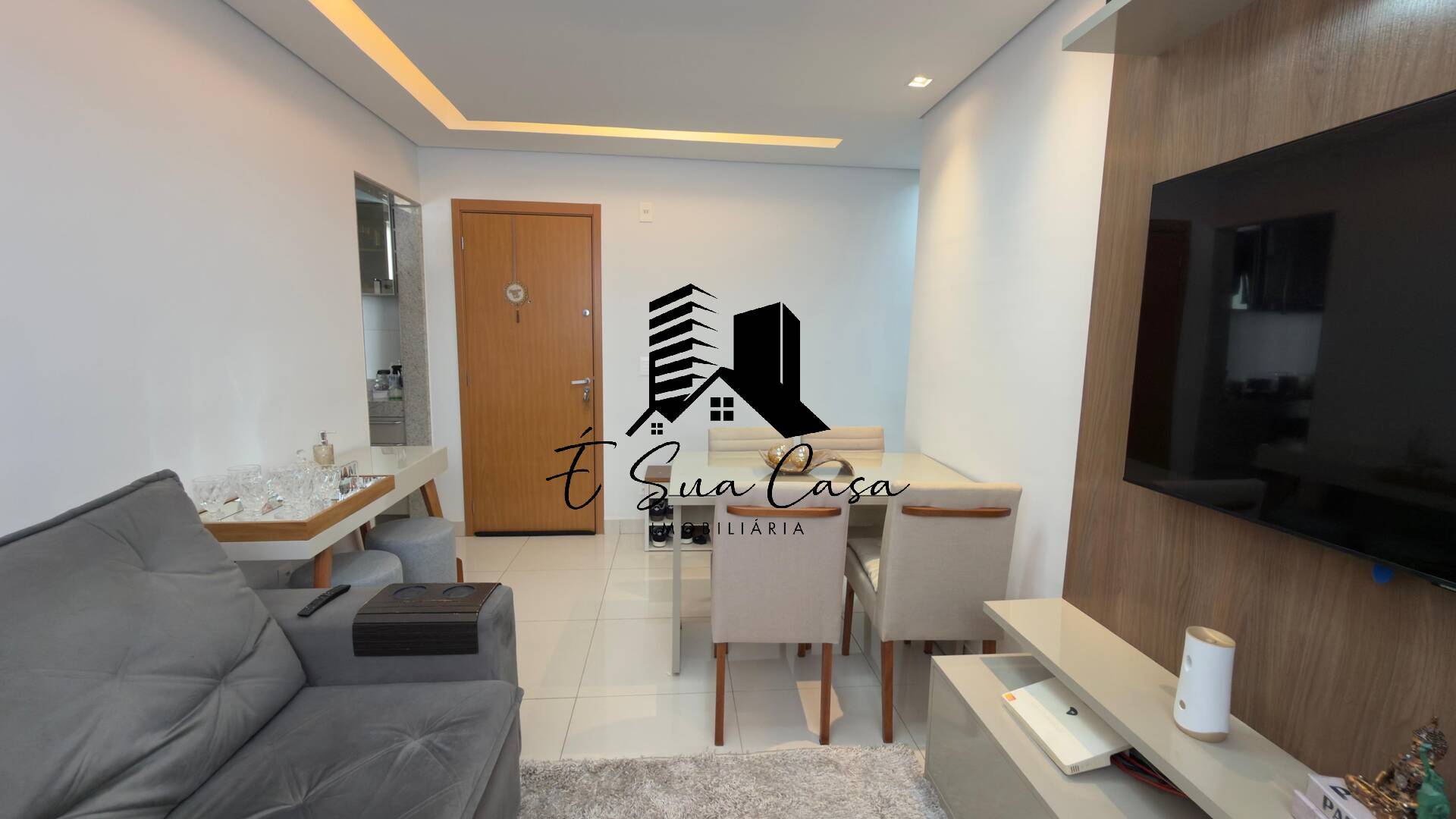 Apartamento, 2 quartos, 48 m² - Foto 6