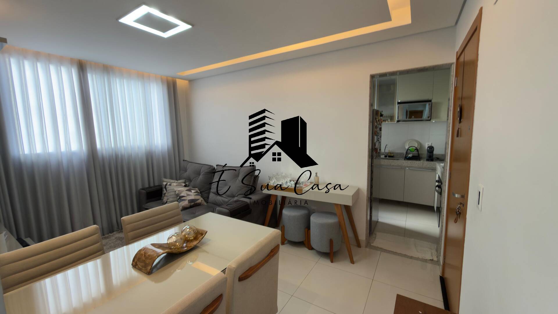 Apartamento, 2 quartos, 48 m² - Foto 8