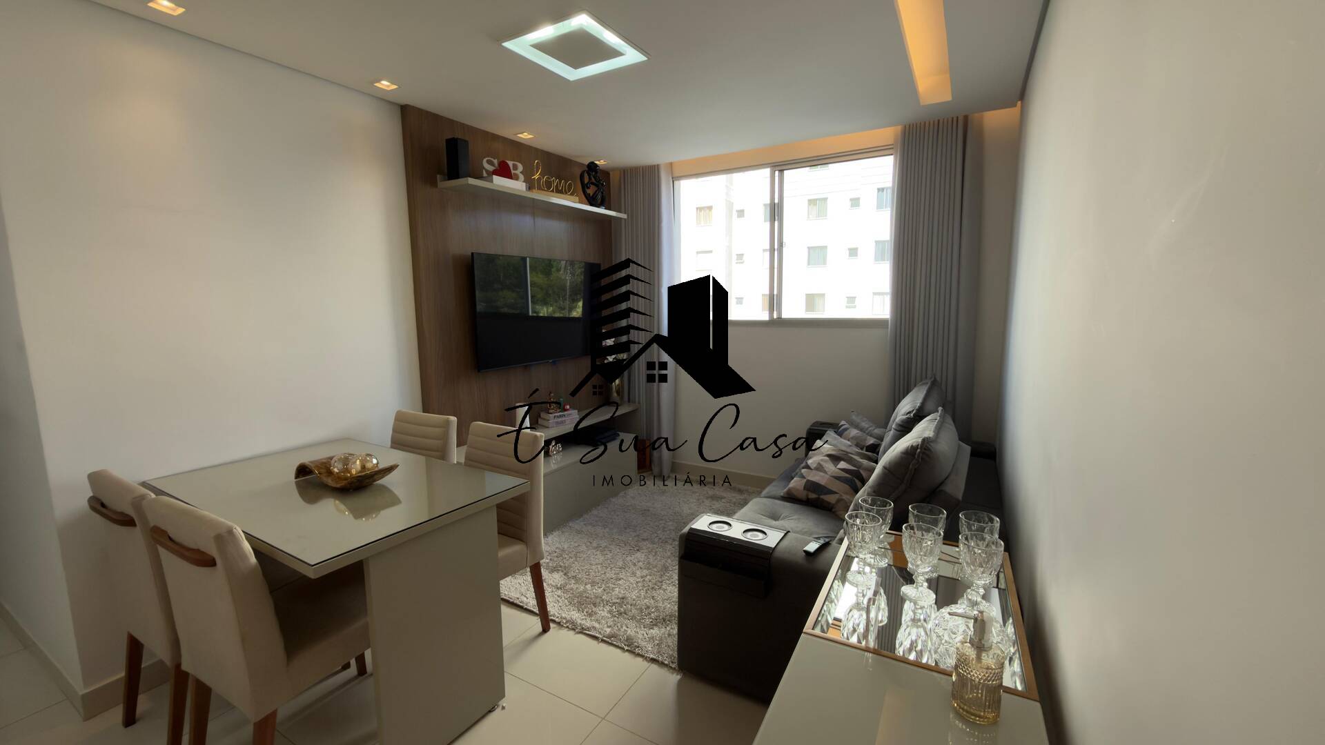 Apartamento, 2 quartos, 48 m² - Foto 7