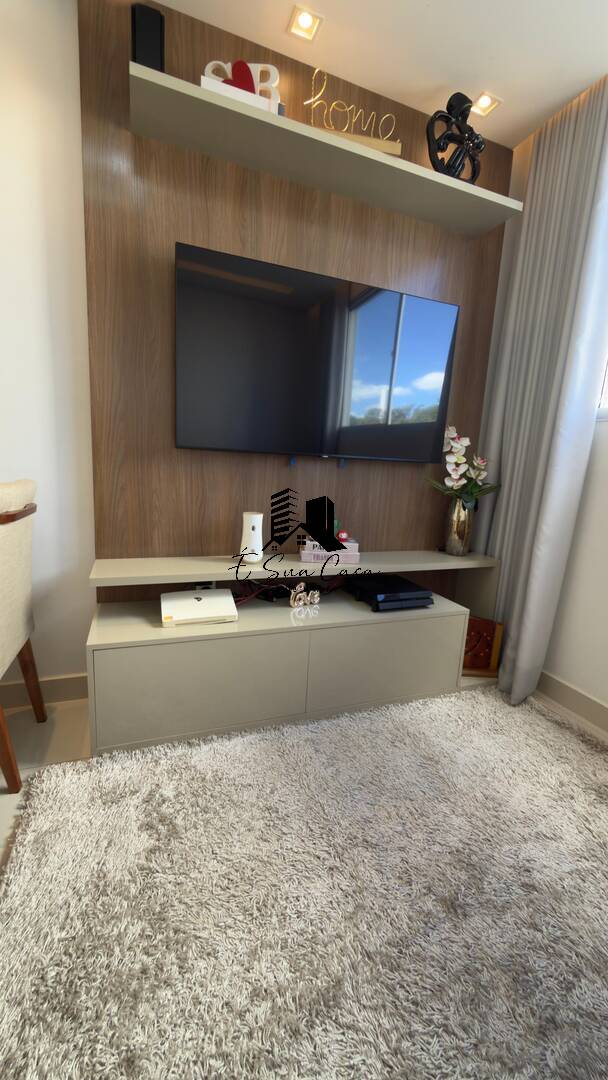Apartamento, 2 quartos, 48 m² - Foto 9