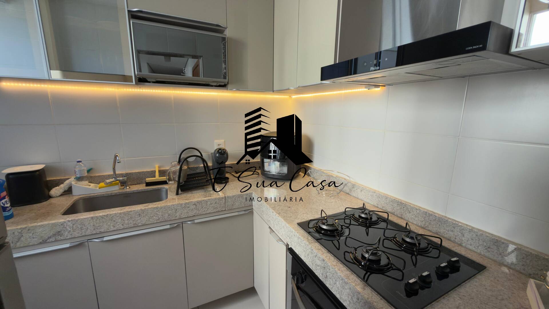 Apartamento, 2 quartos, 48 m² - Foto 38