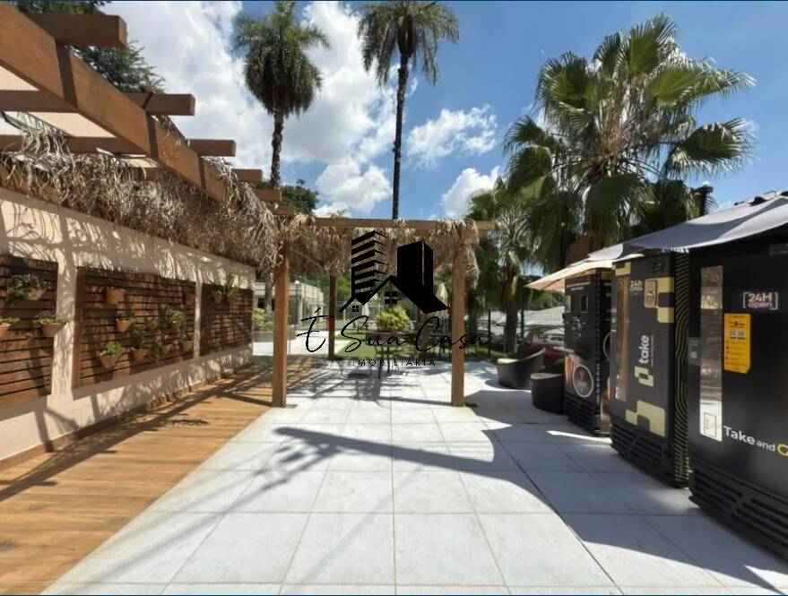 Apartamento, 2 quartos, 48 m² - Foto 40