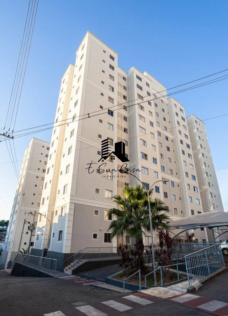 Apartamento, 2 quartos, 48 m² - Foto 43