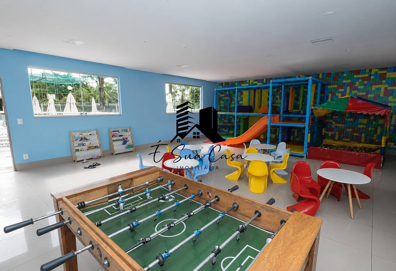 Apartamento, 2 quartos, 48 m² - Foto 44