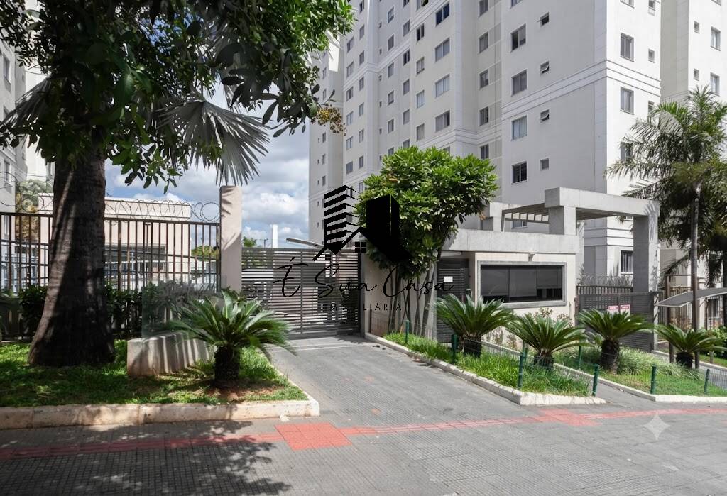 Apartamento, 2 quartos, 48 m² - Foto 46