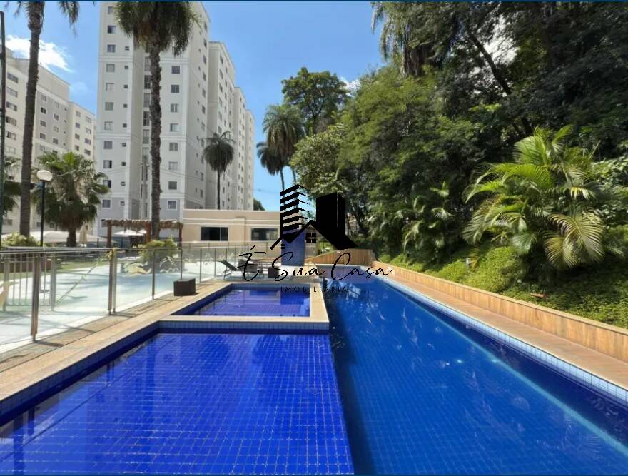 Apartamento, 2 quartos, 48 m² - Foto 49