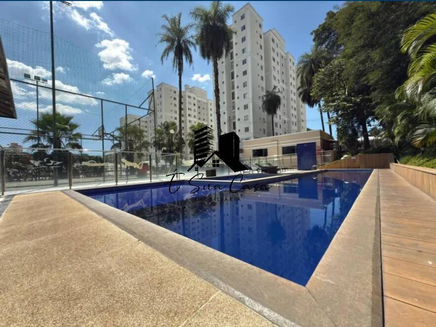 Apartamento, 2 quartos, 48 m² - Foto 50