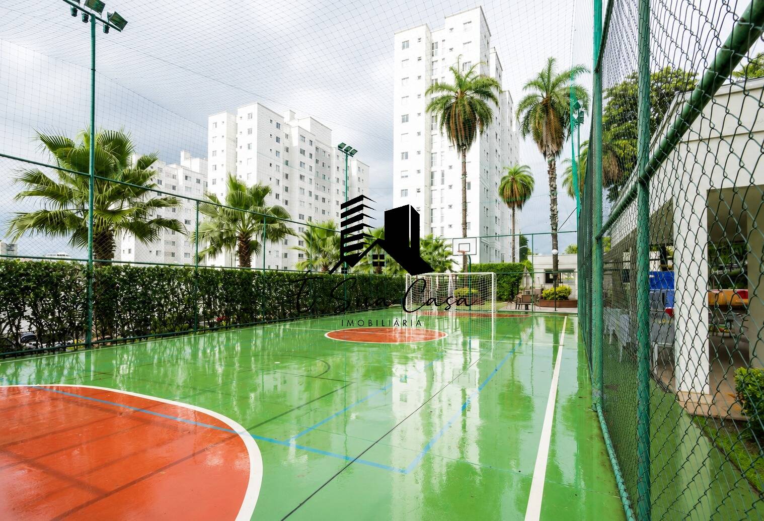 Apartamento, 2 quartos, 48 m² - Foto 52
