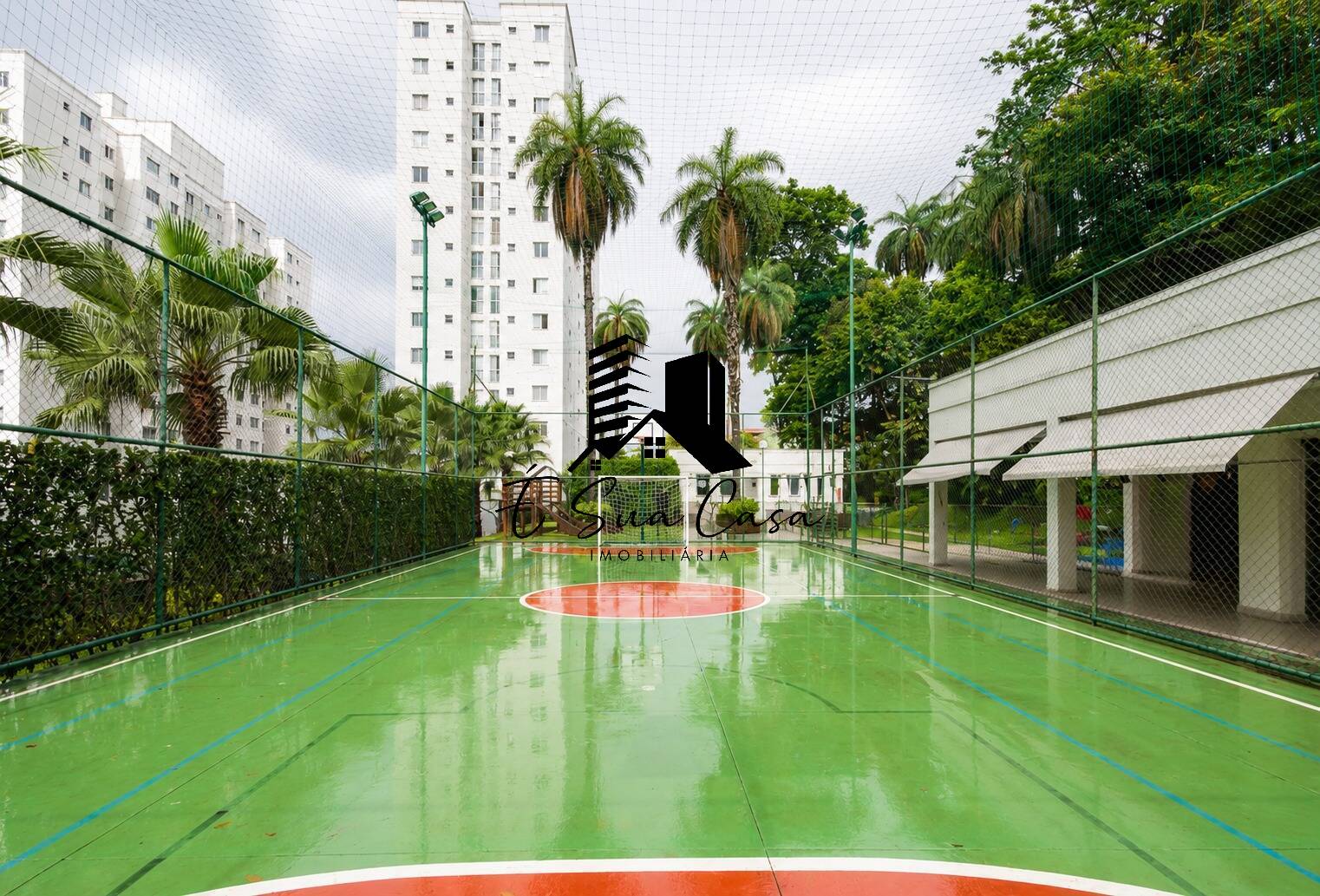 Apartamento, 2 quartos, 48 m² - Foto 53