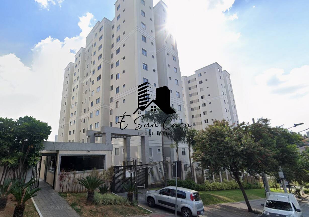 Apartamento, 2 quartos, 48 m² - Foto 55