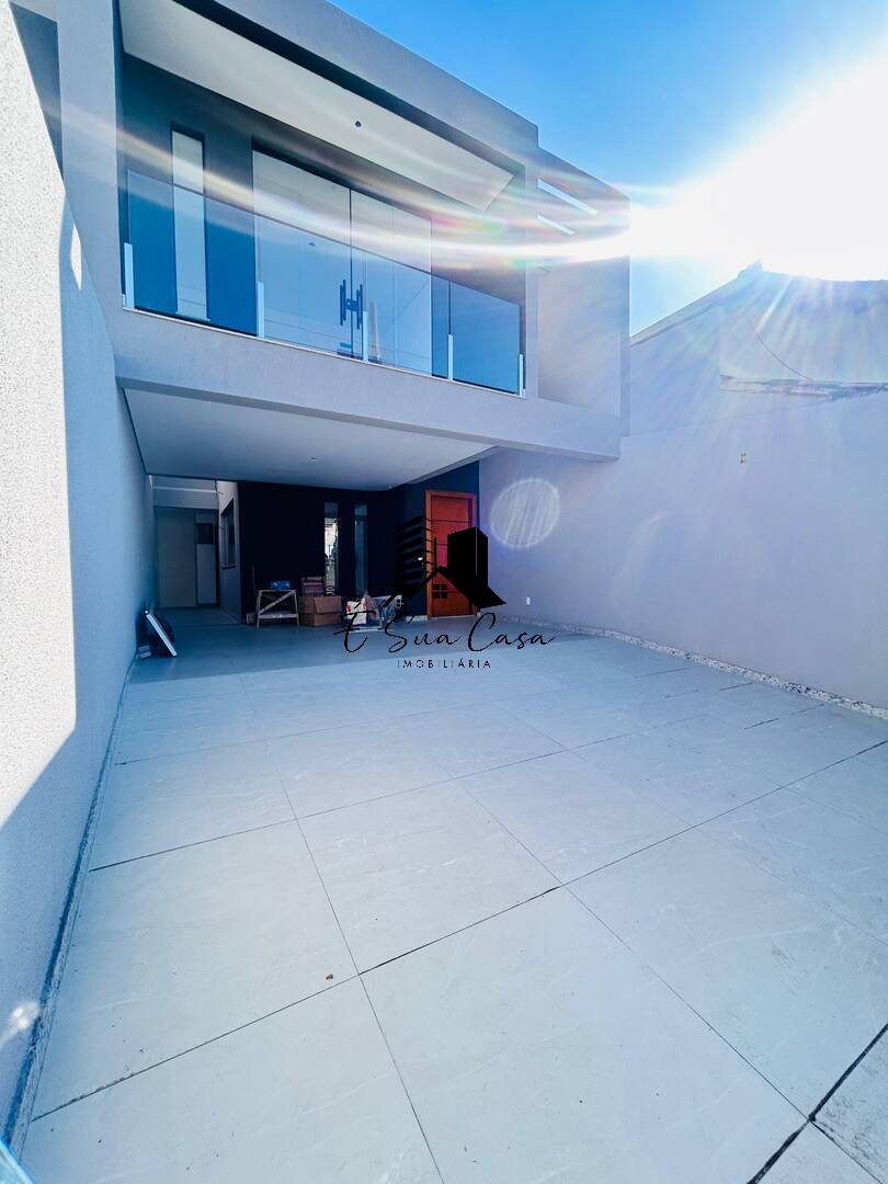 Casa, 3 quartos, 180 m² - Foto 3